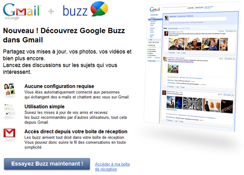 google-buzz