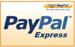 Augmentation des ventes grâce à la solution de paiement : Paypal Express