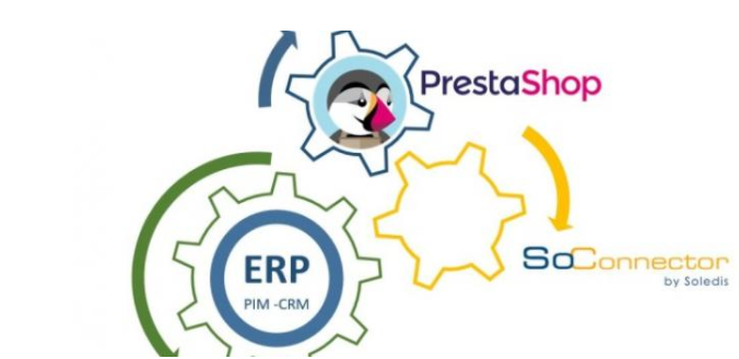 PrestaShop E-Commerce