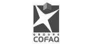 logo du groupe cofaq