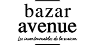 Logo bazar avenue