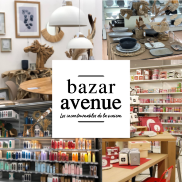 bazar avenue