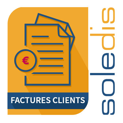factures clients
