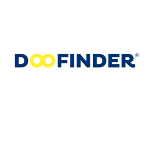 doofinder logo