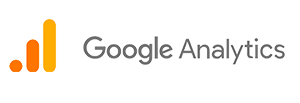 google analytics logo-tracking