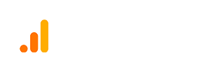 logo google analytics - utilisé par soledis agence seo nantes