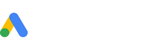 logo google ads - utilisé par soledis agence seo nantes