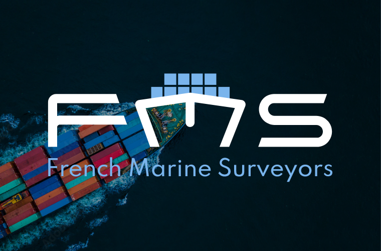 ref FMS French Marine Surveyors - client soledis agence seo prestashop