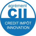 CII - crédit impôt innovation - soledis agence webmarketing