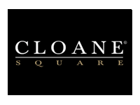 logo cloane square - client agence seo vannes