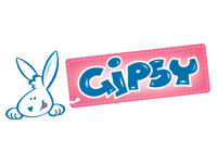 logo gipsy - client agence seo vannes