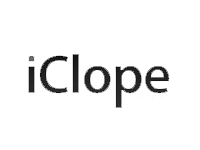 logo iclope - client agence seo soledis