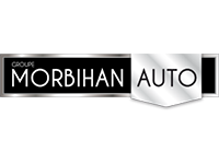 Morbihan auto logo - client agence seo vannes