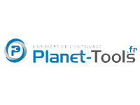 logo planet tools - client agence seo soledis
