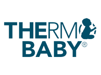 logo thermo baby - client agence seo soledis