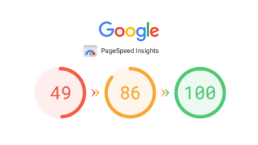 test de vitesse d'un site prestashop avec google page speed - agence prestashop