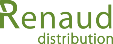 Renaud distribution, filiale d'Interflora - client agence webmarketing soledis