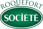 Roquefort Société - logo
