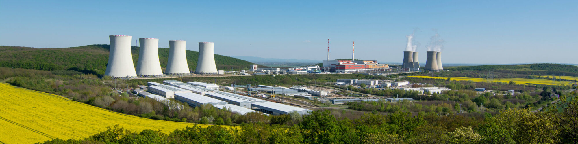 production usine