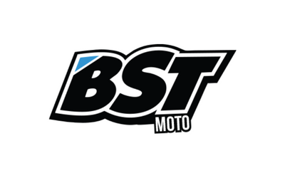 logo bst moto - référence client agence webmarketing soledis