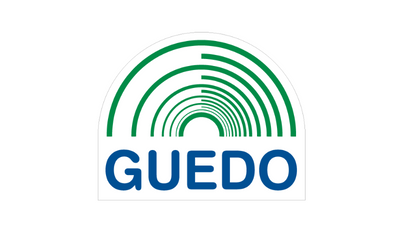 logo guedo - référence client agence webmarketing soledis