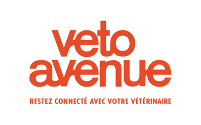 logo veto avenue - référence client agence webmarketing soledis
