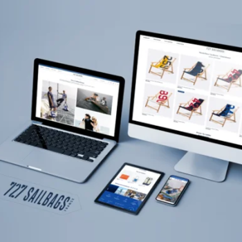 727sailbags client agence ecommerce Soledis