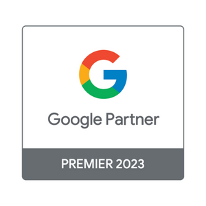 Soledis, agence Google Partner Premier