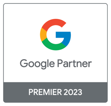 Soledis, agence Google Partner Premier