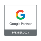 Soledis, agence sea Google Partner Premier