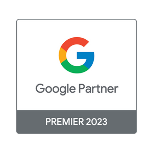 Soledis, agence sea Google Partner Premier
