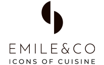 logo Emile&Co référence agence ecommerce