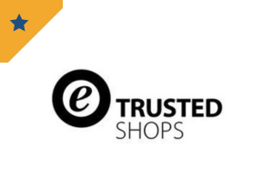 Trusted Shops partenaire de l'agence ecommerce Soledis