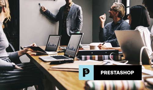 Les compétences essentielles acquises lors d'une formation PrestaShop : devenir un expert du e-commerce