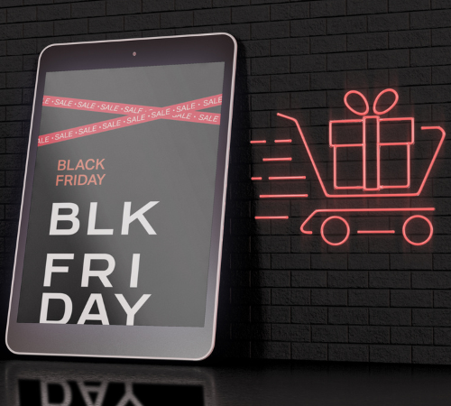 Black Friday : checklist des e-commerçants