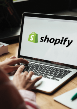 Shopify, le challenger sur abonnement, agence shopify soledis