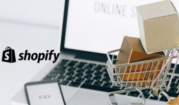 points forts shopify