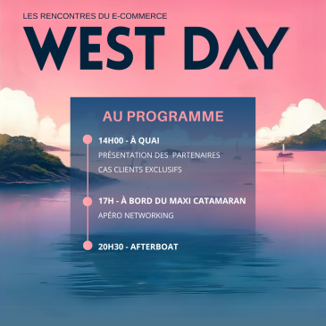 west day prog blog